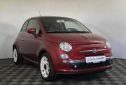 Fiat 500 II Нижний Новгород  - изображение 24
