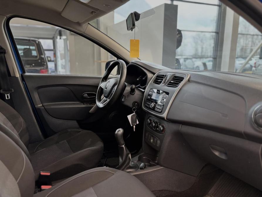 Renault Sandero II Рестайлинг Тверь  - изображение 10