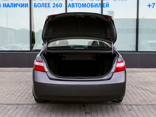 Toyota Camry VI (XV40) Рестайлинг с пробегом 2011 года, цена 1 175 000 рублей, 384000 км, седан, Автокод Объявления