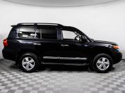 Toyota Land Cruiser 200 Series Рестайлинг 1 Москва  - изображение 24