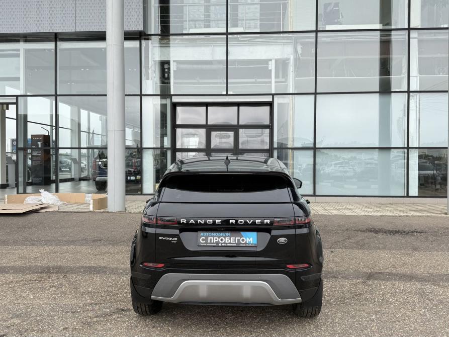 Land Rover Range Rover Evoque II Тверь  - изображение 6