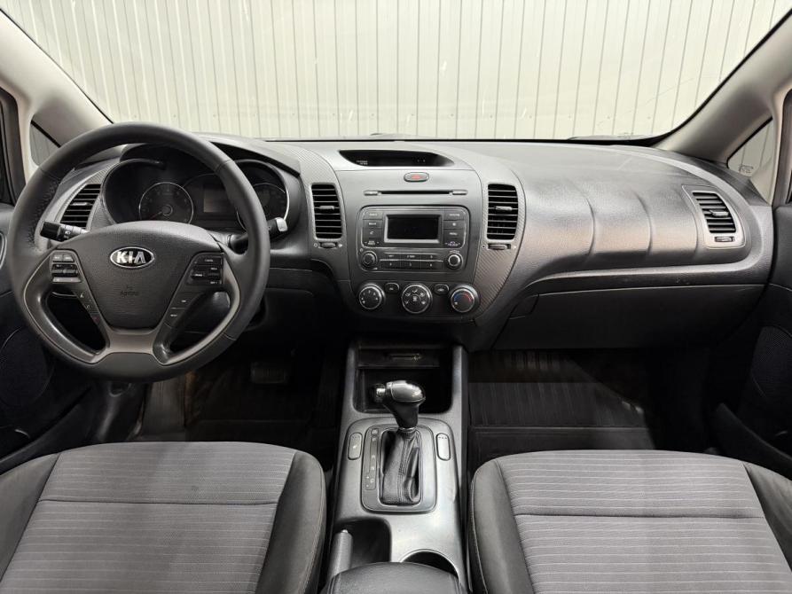 Kia Cerato III Магнитогорск  - изображение 9