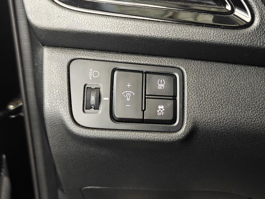 Hyundai Solaris II Рестайлинг Москва  - изображение 15