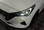 Hyundai Solaris II Рестайлинг Волгоград  - изображение 47
