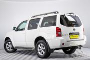 Nissan Pathfinder III Рестайлинг Пермь  - изображение 25