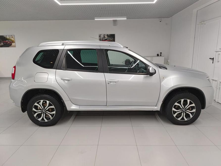 Nissan Terrano III (D10) Казань  - изображение 5