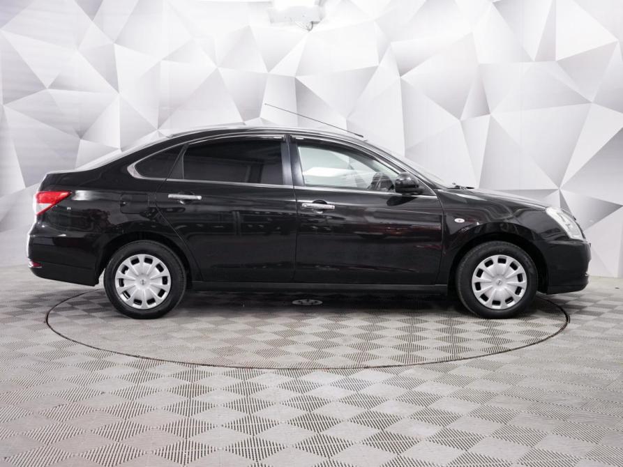 Nissan Almera III (G15) Ульяновск  - изображение 6