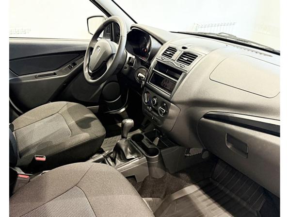 Новый Lada (ВАЗ) Granta I Рестайлинг 2026 года, цена 836 600 рублей, седан, Автокод Объявления