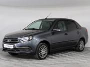 Lada (ВАЗ) Granta I Рестайлинг Химки  - изображение 11