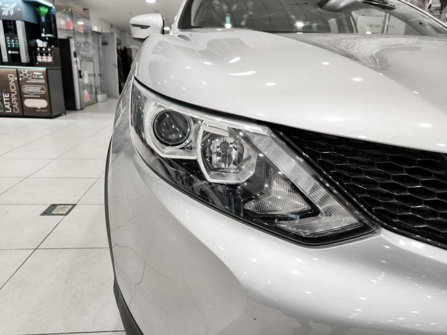Nissan Qashqai II Казань  - изображение 21