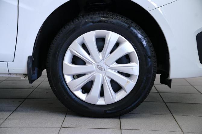 Lada (ВАЗ) Vesta I Рестайлинг (NG) с пробегом 2023 года, цена 1 100 000 рублей, 29124 км, седан, Автокод Объявления