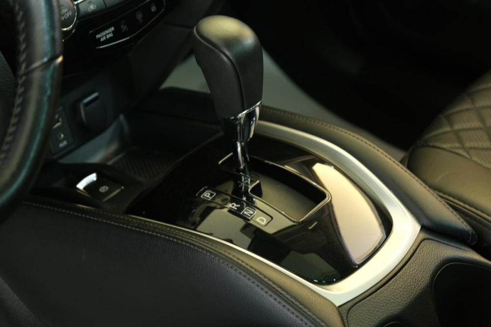 Nissan Qashqai II Рестайлинг Омск  - изображение 16