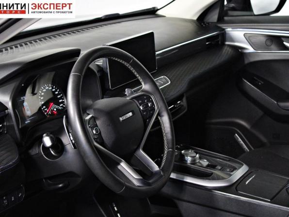 Haval Jolion I Рестайлинг с пробегом 2024 года, цена 2 097 000 рублей, 38014 км, внедорожник, Автокод Объявления