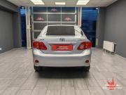 Toyota Corolla X (E140 E150) Пермь  - изображение 23