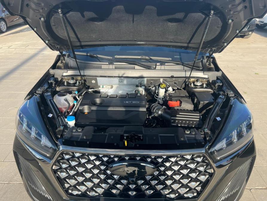 Chery Tiggo 7 Pro Max I Рестайлинг Стерлитамак  - изображение 22