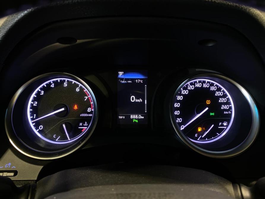 Toyota Camry VIII (XV70) Челябинск  - изображение 23