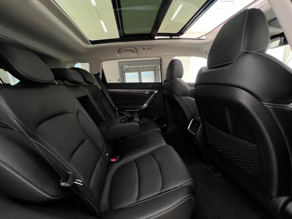 Geely Atlas Pro с пробегом 2023 года, цена 1 700 000 рублей, 168007 км, внедорожник, Автокод Объявления
