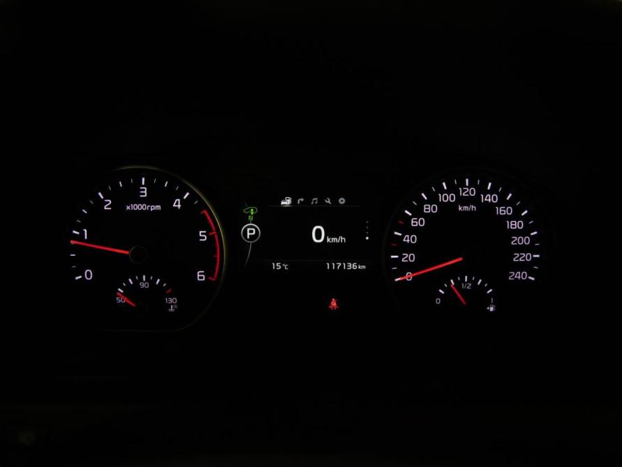 Kia Mohave I Рестайлинг Санкт-Петербург  - изображение 14