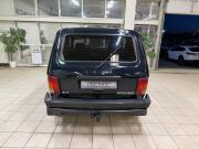 Lada (ВАЗ) 2121 (4x4) I Рестайлинг Волгоград  - изображение 20
