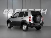 Chevrolet Niva I Рестайлинг Минеральные Воды  - изображение 18