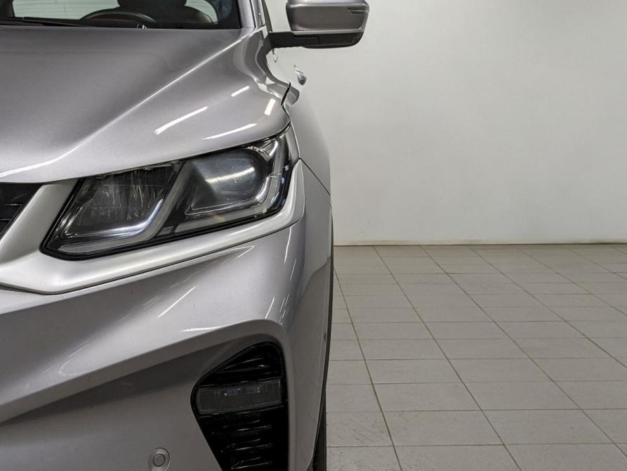 Geely Coolray I Москва  - изображение 18
