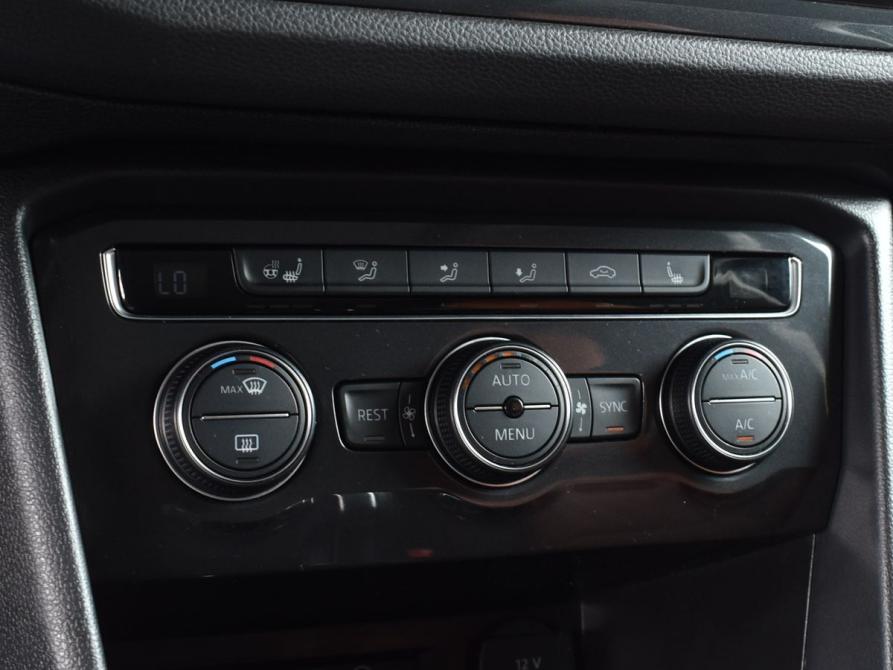 Volkswagen Tiguan II Кемерово  - изображение 19