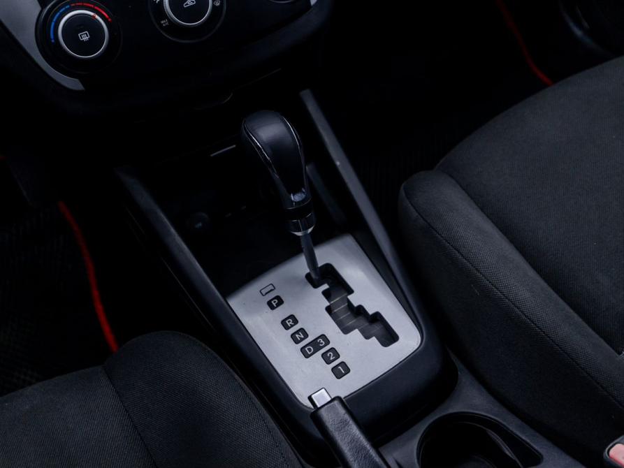 Kia Ceed I Рестайлинг Самара  - изображение 14
