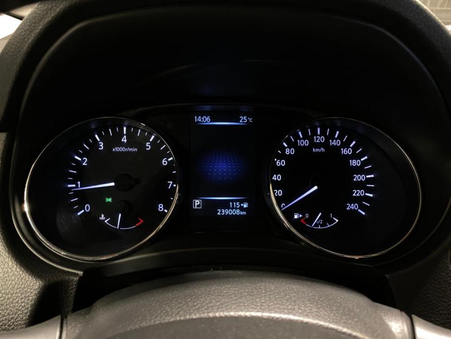 Nissan X-Trail III Рестайлинг Челябинск  - изображение 22