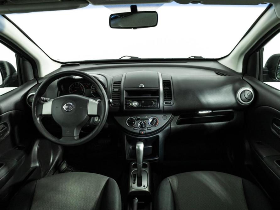 Nissan Note I Рестайлинг Санкт-Петербург  - изображение 14