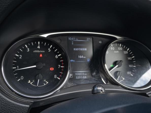 Nissan X-Trail III с пробегом 2016 года, цена 1 649 000 рублей, 108833 км, внедорожник, Автокод Объявления