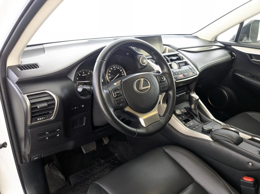 Lexus NX I Москва  - изображение 20