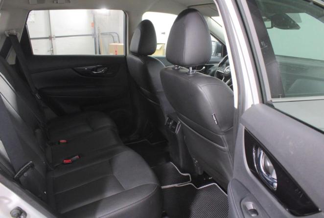 Nissan X-Trail III Рестайлинг с пробегом 2021 года, цена 2 930 000 рублей, 78371 км, внедорожник, Автокод Объявления