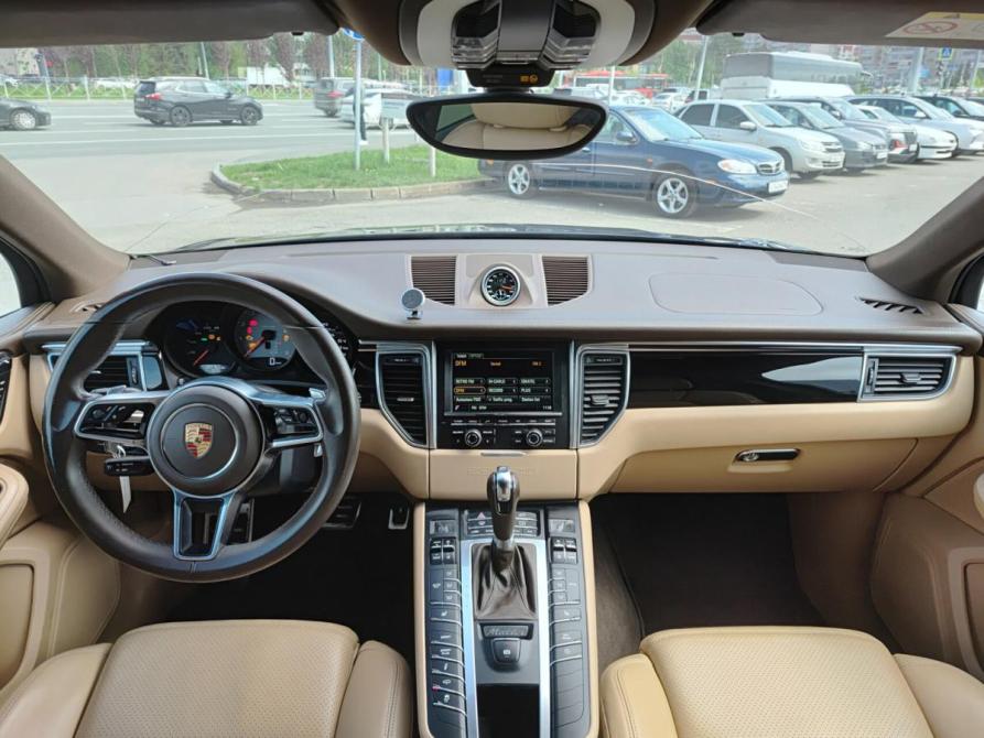 Porsche Macan I Казань  - изображение 17