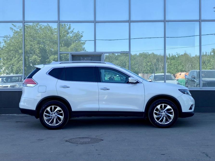 Nissan X-Trail III Москва  - изображение 4