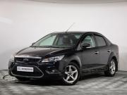 Ford Focus II Рестайлинг Санкт-Петербург  - изображение 26
