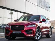 Jaguar F-Pace I Санкт-Петербург  - изображение 36