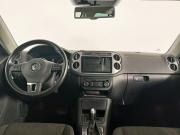 Volkswagen Tiguan I Рестайлинг Архангельск  - изображение 34