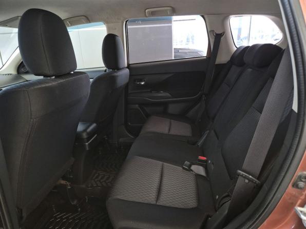 Mitsubishi Outlander III с пробегом 2012 года, цена 1 099 000 рублей, 255159 км, внедорожник, Автокод Объявления
