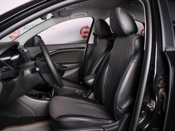Lada (ВАЗ) Vesta I с пробегом 2019 года, цена 880 000 рублей, 197000 км, седан, Автокод Объявления