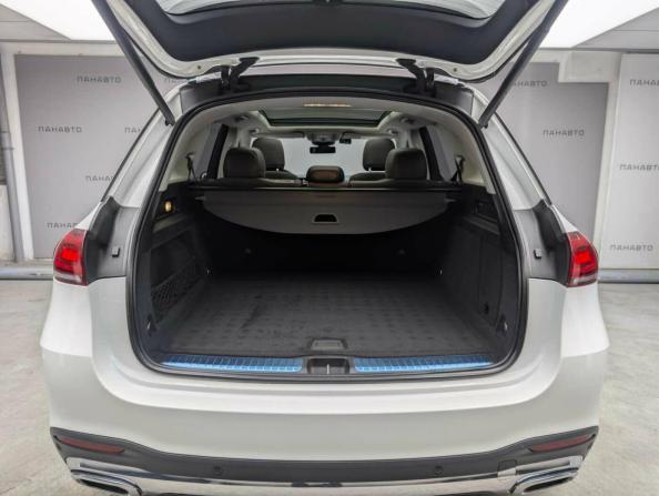 Mercedes-Benz GLE II (V167) с пробегом 2022 года, цена 8 197 000 рублей, 70884 км, внедорожник, Автокод Объявления