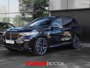 BMW X7 I (G07) Москва  - изображение 28