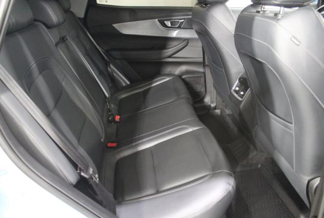 Chery Tiggo 4 Pro I с пробегом 2023 года, цена 1 570 000 рублей, 56006 км, внедорожник, Автокод Объявления