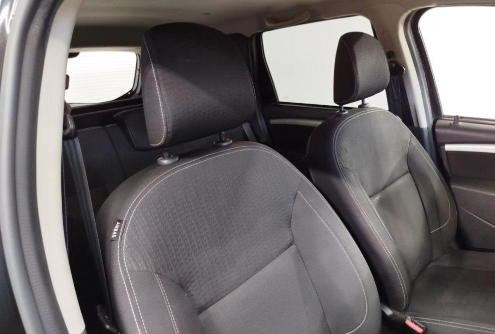 Nissan Terrano III (D10) Саратов  - изображение 23