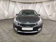 Kia Ceed II Москва  - изображение 28