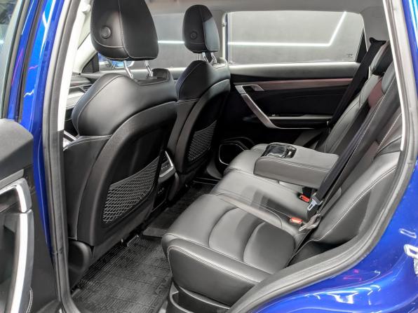 Geely Atlas Pro с пробегом 2022 года, цена 1 600 000 рублей, 151287 км, внедорожник, Автокод Объявления