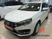 Lada (ВАЗ) Vesta I Рестайлинг (NG) Арзамас  - изображение 16