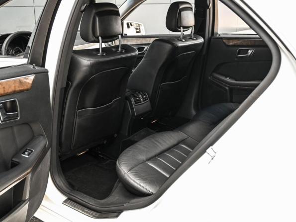Mercedes-Benz E-Класс IV (W212 S212 C207) с пробегом 2009 года, цена 1 369 000 рублей, 155877 км, седан, Автокод Объявления
