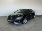 Hyundai Sonata VII (LF) Рестайлинг Москва  - изображение 21