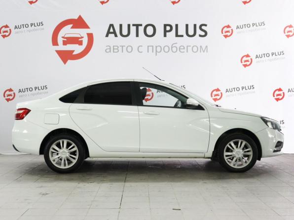 Lada (ВАЗ) Vesta I с пробегом 2018 года, цена 895 000 рублей, 163284 км, седан, Автокод Объявления