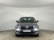 Skoda Kodiaq I Воронеж  - изображение 24